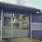 Casa com 3 quartos à venda na Rua Luiz Fantini, 247, Jardim Florence, Campinas