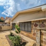 Casa comercial à venda na Rua Doutor Albano de Almeida Lima, 882, Jardim Guanabara, Campinas