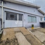 Casa comercial à venda na Antero Augusto de Albuquerque Bloem, 73, Jardim Leonor, Campinas