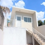 Casa com 2 quartos à venda na Rua Antônio Augusto Vianna, 625, Jardim Ouro Preto, Campinas