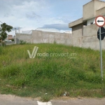 Terreno à venda na Padre José Comblin, 11, Loteamento Residencial Flavia, Campinas