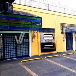 Casa comercial à venda na Avenida Brasil, 670, Jardim Brasil, Campinas