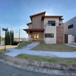 Casa em condomínio fechado com 5 quartos à venda na Avenida José Bueno de Camargo, s/n°, Swiss Park, Campinas