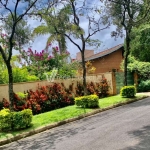 Casa em condomínio fechado com 5 quartos à venda na Rua Doutor Osvaldo de Oliveira Lima, 171, Jardim Botânico (Sousas), Campinas