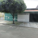 Casa com 3 quartos à venda na Rua Cabo Verde, 182, Jardim Santa Lúcia, Campinas