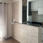 Apartamento com 2 quartos para alugar na Avenida das Amoreiras, 4001, Vila Mimosa, Campinas