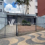 Casa comercial à venda na Avenida Doutor Arlindo Joaquim de Lemos, 672, Jardim Proença, Campinas