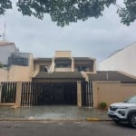 Casa comercial à venda na Rua José de Campos Sales, 26, Jardim Guarani, Campinas