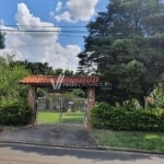 Chácara / sítio com 2 quartos à venda na Rua Mariazinha Leite Campagnolli, 1, Parque Xangrilá, Campinas