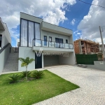 Casa em condomínio fechado com 3 quartos à venda na Rua Elvira Del Álamo Cabrino, 104, Swiss Park, Campinas