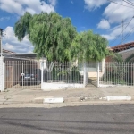 Casa com 3 quartos à venda na Rua Joaquim José dos Santos Camargo, 53, Jardim García, Campinas