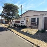 Casa comercial à venda na Rua Edmundo Plácido Chiavegatto, 866, Jardim dos Oliveiras, Campinas