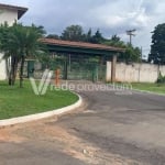 Terreno em condomínio fechado à venda na Avenida Engenheiro Jorge Bierrembach de Castro, 50, Bosque de Barão Geraldo, Campinas