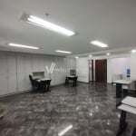 Sala comercial à venda na Avenida Francisco Glicério, 297, Centro, Campinas