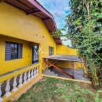 Casa com 3 quartos à venda na Augusto Gustavo Sterzek, 56, Jardim Itapuã, Valinhos