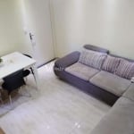 Apartamento com 2 quartos à venda na Rodrigo Medeiros, 121, Jardim Monte Alto, Campinas