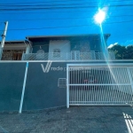 Casa com 2 quartos à venda na Rua Rogério Carnielli, 61, Jardim Carlos Lourenço, Campinas