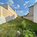 Terreno comercial à venda na Avenida Giuseppe Caggiano, 101, Residencial Parque da Fazenda, Campinas