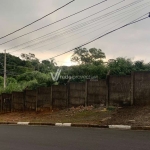 Terreno à venda na Rua Manoel Soares Pinto, 290, Parque Jambeiro, Campinas