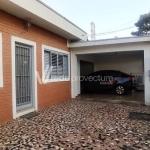 Casa com 3 quartos à venda na Rua Albuquerque Lins, 343, Jardim García, Campinas