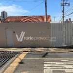 Casa comercial à venda na Garça, 65, Vila Industrial, Campinas