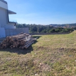 Terreno em condomínio fechado à venda na Rua Gildo Tordin, 809, Vila Capuava, Valinhos