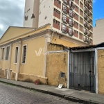 Casa comercial à venda na Rua Culto à Ciência, 433, Botafogo, Campinas