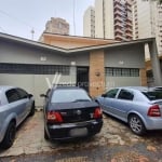 Casa comercial à venda na Rua Dez de Setembro, 130, Centro, Campinas