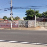 Terreno comercial à venda na Avenida Ruy Rodriguez, s/n°, Jardim Yeda, Campinas