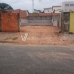 Terreno à venda na Francisco José Aguilera, 520, Jardim Paraíso de Viracopos, Campinas