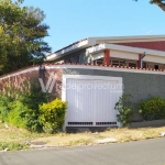 Casa com 2 quartos à venda na Rua Doutor Philemon de Cuvillon, 199, Jardim dos Oliveiras, Campinas