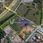 Terreno comercial à venda na Rua Campos Salles, s/n°, Vila Faustina II, Valinhos