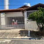 Casa com 3 quartos à venda na Rua Tiago João da Silva, 511, Parque São Jorge, Campinas