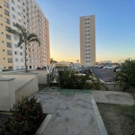 Apartamento com 2 quartos à venda na Avenida Engenheiro Antônio Francisco de Paula Souza, 2601, Vila Georgina, Campinas