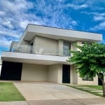 Casa em condomínio fechado com 4 quartos à venda na Rua Deolinda Lapa Vettori, 155, Loteamento Parque dos Alecrins, Campinas