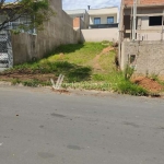 Terreno à venda na Rua Jair Andrade e Silva, s/n°, Jardim Ibirapuera, Campinas