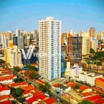 Apartamento com 2 quartos à venda na Rua Orlando Fagnani, 92, Jardim Planalto, Campinas