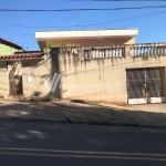 Casa com 3 quartos à venda na Dom Otávio Chagas de Miranda, 586, Vila Lemos, Campinas