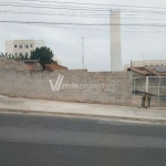 Terreno à venda na Rua Professora Conceição Ribeiro, s/n°, Jardim do Lago Continuação, Campinas