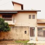 Casa com 5 quartos à venda na Rua Maestro Mário de Túllio, 62, Bosque das Palmeiras, Campinas