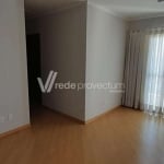 Apartamento com 2 quartos à venda na Rua Hermantino Coelho, 758, Mansões Santo Antônio, Campinas