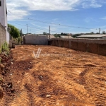 Terreno à venda na Alberto Fagionato, s/n°, Loteamento Vila Lafayette Álvaro, Campinas