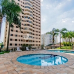 Apartamento com 3 quartos à venda na Avenida Maria Emília Alves dos Santos de Ângelis, 121, Parque Prado, Campinas