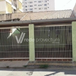 Casa comercial à venda na Luiz Dalincourt, 259, Bosque, Campinas