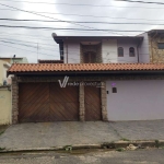 Casa com 3 quartos à venda na Rua São Pedro do Turvo, 313, Parque da Figueira, Campinas