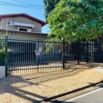 Casa com 4 quartos à venda na Avenida Brigadeiro Rafael Tobias de Aguiar, 707, Jardim Aurélia, Campinas