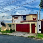 Casa com 5 quartos à venda na Rua Rafael Flores da Silva, 57, Jardim Santa Marcelina, Campinas