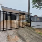 Casa com 3 quartos à venda na Rua Dario Pompeu de Camargo, 387, Vila Nogueira, Campinas