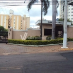 Apartamento com 3 quartos à venda na Rua Arquiteto José Augusto Silva, 761, Mansões Santo Antônio, Campinas