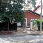 Casa com 3 quartos à venda na Rua Conselheiro Paula Sousa, 766, Cidade Universitária, Campinas